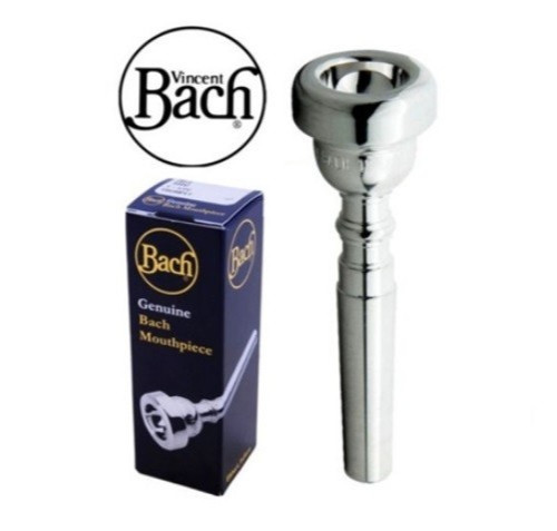 Bach serie 351 bocchino - 3c,
