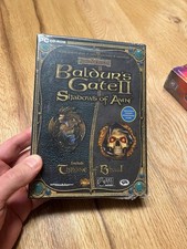 Baldur’s gate 2  Shadows of