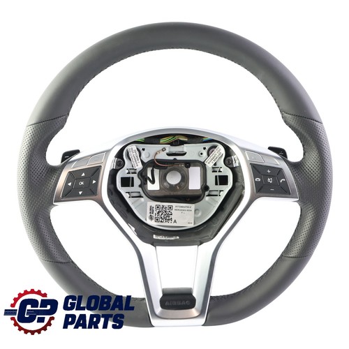 Volante mercedes w204 - volante,
