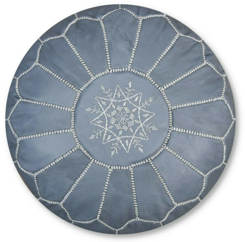 Grey pre filled - pre-filled, handmade