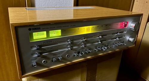 Yamaha 1000 ricevitore - yamaha,