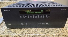 Arcam FMJ AVR400 Receiver
