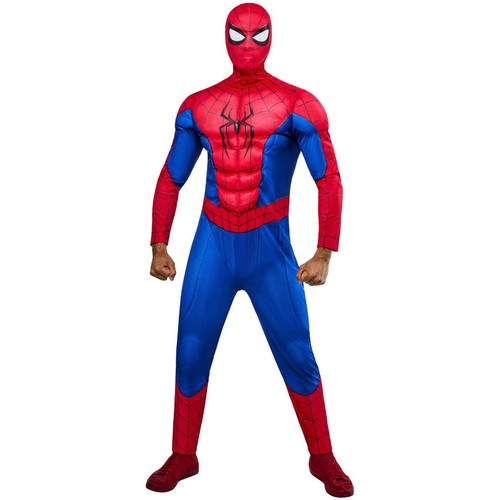 Rubini costume spider - rubini,