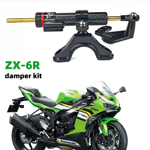 Kit per kawasaki ninja - ninja, zx-6r