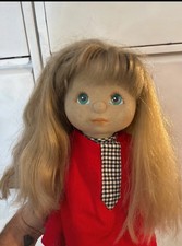 My Child doll Mattel 1985 UL