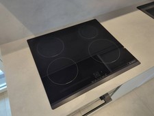 Piano cottura a induzione