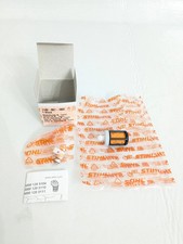 Kit solenoide carburante STIHL MS261C-M MS362C-M 1140-007-1802 OEM originale *LEGGI*