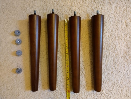 Piedini gambe coniche per - coniche,