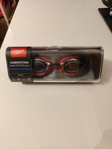 Speedo fastskin pure focus - speedo,