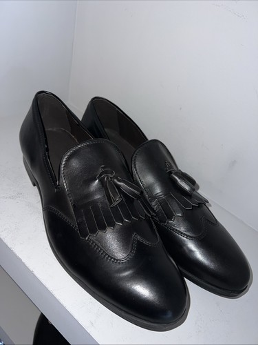 Mocassino uomo vera - vera, pelle