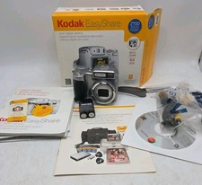 Kodak Easyshare Z700 Digital
