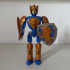Lego knights kingdom 8796 - -,