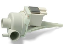 MOTORE  POMPA LAVASTOVIGLIE CANDY  NO ORIGINALE 41900938  -- P 7