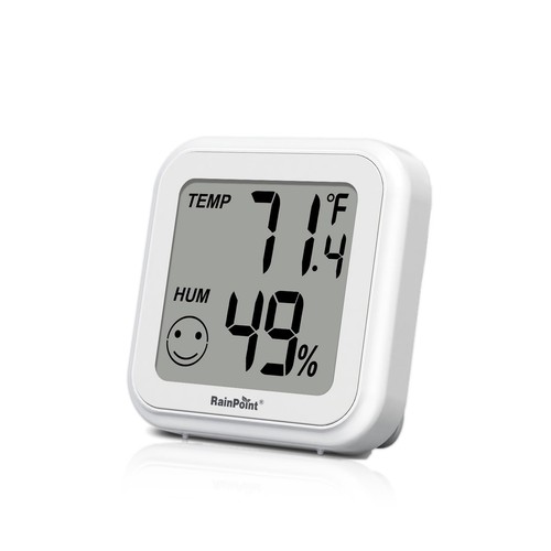 Rainpoint large screen - 3.5'',