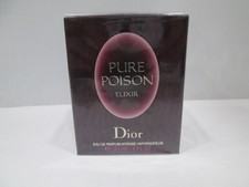 PURE POISON ELIXIR de