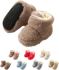 Stivali per Neonato Scarpe E