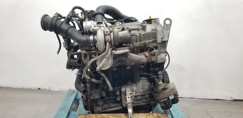 D4fh786 motore completo - completo, /