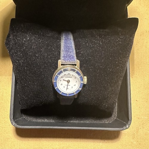 Orologio donna lucerne - orologio,