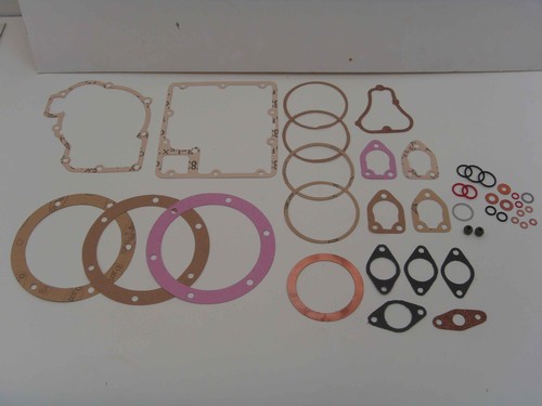 Serie kit guarnizioni motore