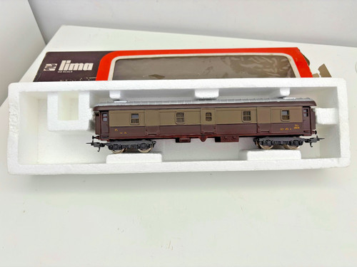 Lima italia 9302 - lima,