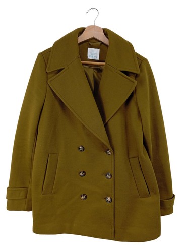 Primark cappotto mezza - primark,