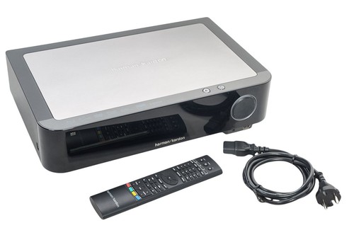 Harman kardon bds bluray - kardon, 2