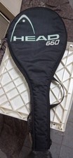 racchetta Da tennis, Head 660