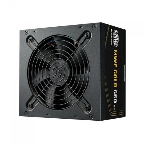 Alimentatore cooler master - alimentatore,