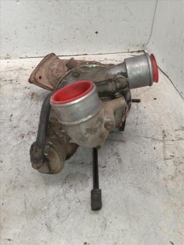 Turbocompressore khf5 - turbocompressore, khf5-28