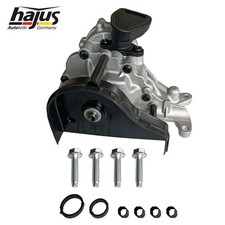 Pompa olio motore Hajus per