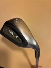 Stix Iron S Sand Wedge Mazza