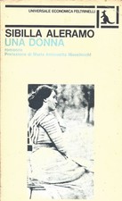 UNA DONNA SIBILLA ALERAMO