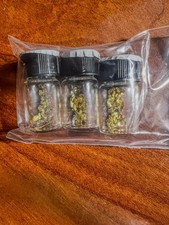 Pepite d'oro Alaska 1,00 g -