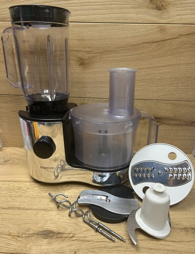 Kenwood serie fp190 tritatutto - kenwood,