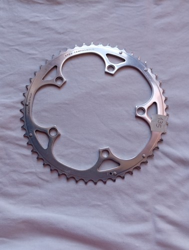 Campagnolo vel corona 52t - corona,