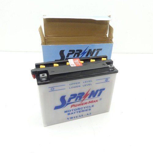 Batteria moto universale - batteria,