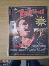 Rivista Musicale Rock Hard