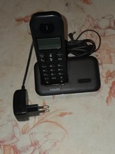 Telefono Cordless Philips D150