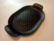 ALESSI EDO BISTECCHIERA IN GHISA PU304