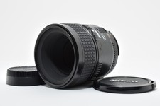 Come nuovo nikon - nuovo], micro
