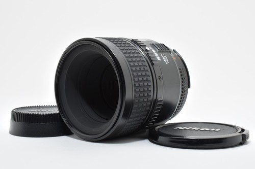 Come nuovo nikon af - nuovo], micro