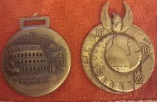 Medaglie Delle Maratone Di