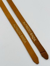 ALFREDO BINDA CINTURINI PUNTA