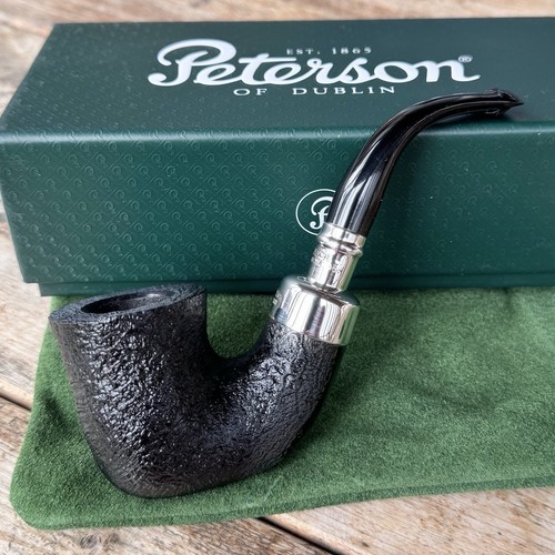 Peterson system sterling - system,