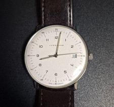 JUNGHANS Max Bill Quartz