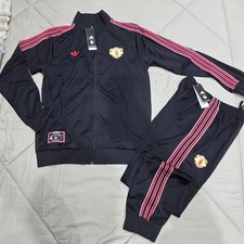 Tuta Manchester United 25-26