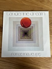 Tangerine Dream - Force