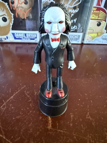Bendyfigs saw billy - saw,