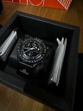 Swatch omega moonswatch - omega,