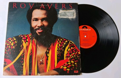 Roy ayers let do - -, let's
